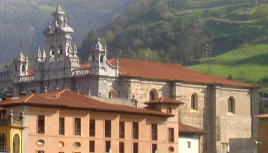 Andre Mari parrokia