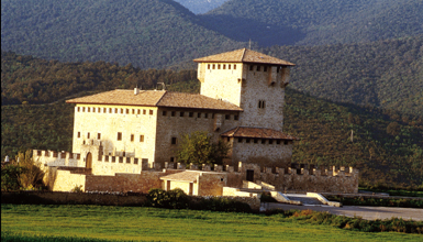 Varonatarren dorrea