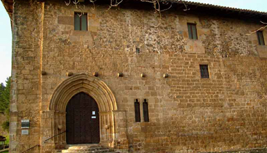 Antiguako Amaren ermita