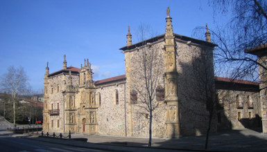 Sancti Spiritus unbertsitatea